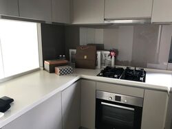 Highline Residences (D3), Condominium #589383681